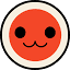 Taiko Web Browser Rhythm Game